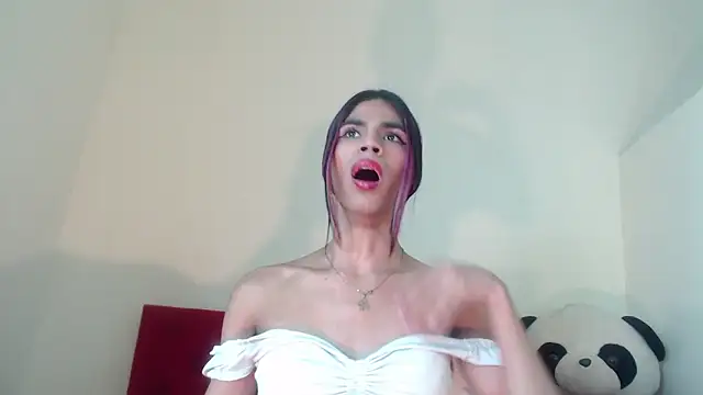 Luluu 08 online show from February 3, 2025, 5:03 pm