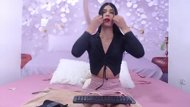 Luluu 08 online show from September 23, 2025, 6:55 pm