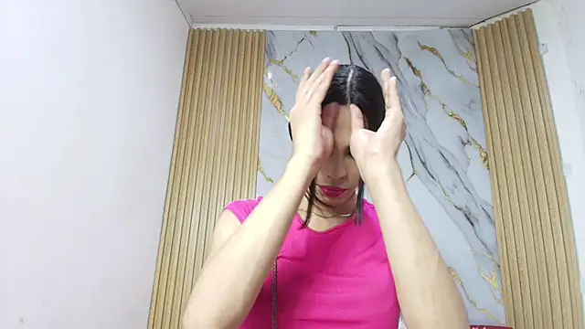 Luluu 08 online show from February 9, 2026, 1:37 pm