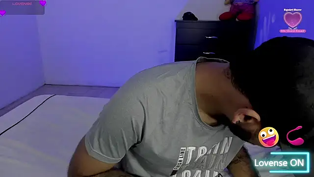 Snapshot of 6_bunny_9 chatting on January 10, 2025, 5:24 pm 6 bunny 9 online show from January 10, 2025, 5:24 pm