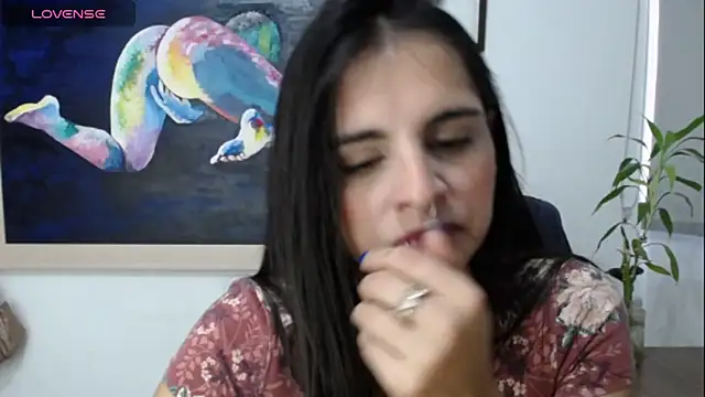 alma violeta online show from December 17, 2024, 10:32 pm