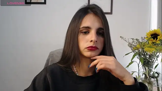 alma violeta online show from January 30, 2025, 6:10 pm