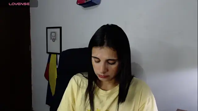 alma violeta online show from October 3, 2025, 1:30 pm