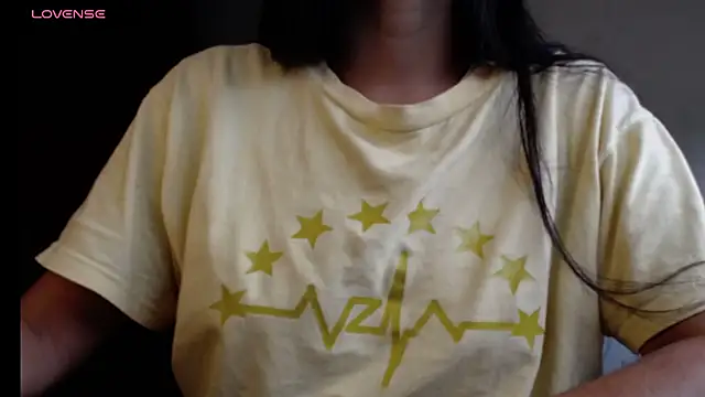 alma violeta online show from October 7, 2025, 1:08 pm