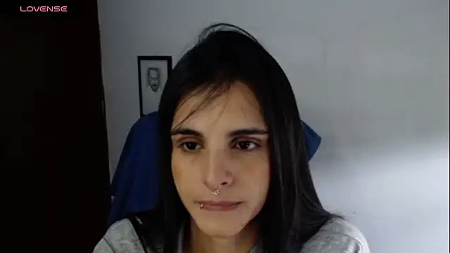 alma violeta online show from October 30, 2025, 4:19 pm