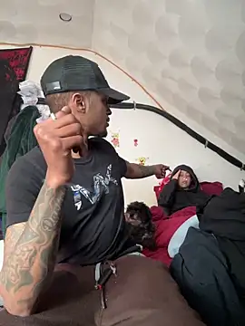 rayyymack online show from February 21, 2026, 3:46 pm