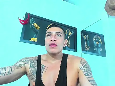 Snapshot of jack_pergurtson01 chatting on January 8, 2025, 10:04 am jack pergurtson01 online show from January 8, 2025, 10:04 am