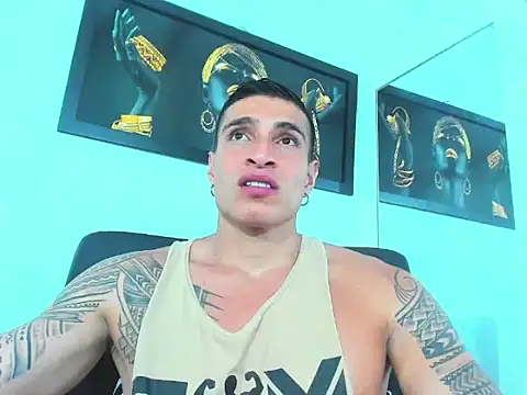 Snapshot of jack_pergurtson01 chatting on January 8, 2025, 10:58 pm jack pergurtson01 online show from January 8, 2025, 10:58 pm