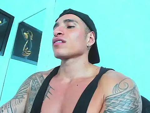 Snapshot of jack_pergurtson01 chatting on January 11, 2025, 1:01 pm jack pergurtson01 online show from January 11, 2025, 1:01 pm