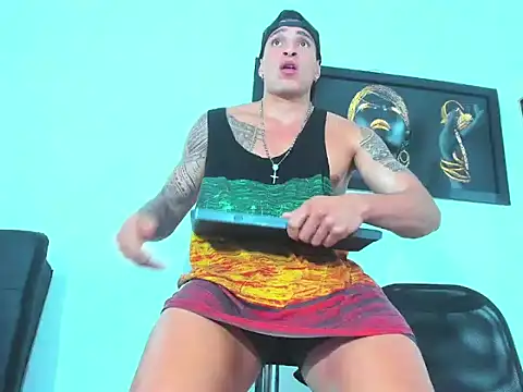 Snapshot of jack_pergurtson01 chatting on January 13, 2025, 3:58 pm jack pergurtson01 online show from January 13, 2025, 3:58 pm