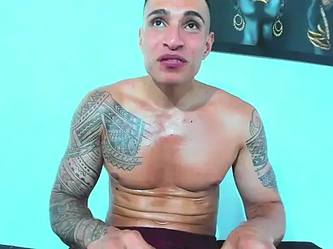 Snapshot of jack_pergurtson01 chatting on January 16, 2025, 1:25 pm jack pergurtson01 online show from January 16, 2025, 1:25 pm