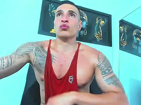 Snapshot of jack_pergurtson01 chatting on January 17, 2025, 11:07 pm jack pergurtson01 online show from January 17, 2025, 11:07 pm