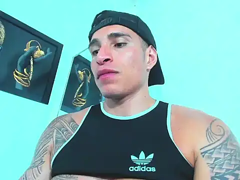 Snapshot of jack_pergurtson01 chatting on January 23, 2025, 12:41 pm jack pergurtson01 online show from January 23, 2025, 12:41 pm