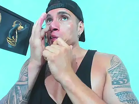 Snapshot of jack_pergurtson01 chatting on January 24, 2025, 10:11 am jack pergurtson01 online show from January 24, 2025, 10:11 am