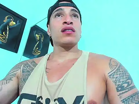 Snapshot of jack_pergurtson01 chatting on January 26, 2025, 10:02 am jack pergurtson01 online show from January 26, 2025, 10:02 am