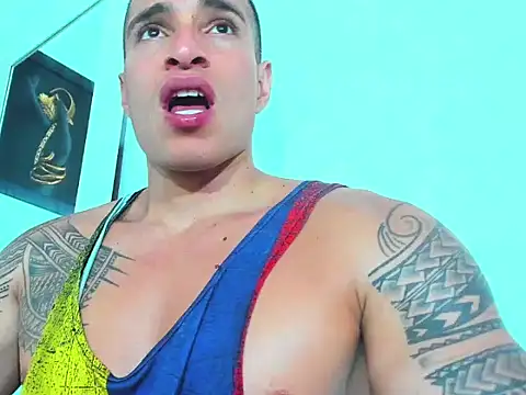 Snapshot of jack_pergurtson01 chatting on February 9, 2025, 10:09 am jack pergurtson01 online show from February 9, 2025, 10:09 am