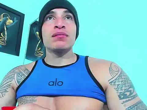 Snapshot of jack_pergurtson01 chatting on February 10, 2025, 10:09 am jack pergurtson01 online show from February 10, 2025, 10:09 am