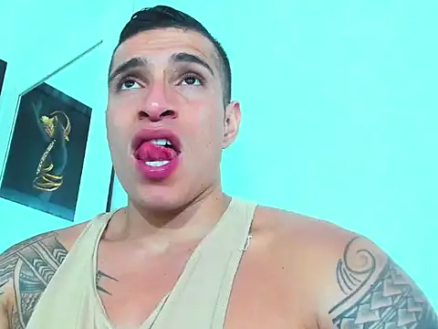 Snapshot of jack_pergurtson01 chatting on February 12, 2025, 10:03 am jack pergurtson01 online show from February 12, 2025, 10:03 am