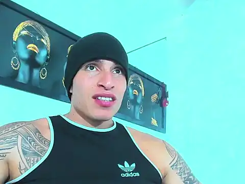 Snapshot of jack_pergurtson01 chatting on February 13, 2025, 1:26 pm jack pergurtson01 online show from February 13, 2025, 1:26 pm