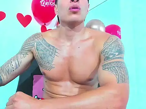 Snapshot of jack_pergurtson01 chatting on February 14, 2025, 2:02 pm jack pergurtson01 online show from February 14, 2025, 2:02 pm