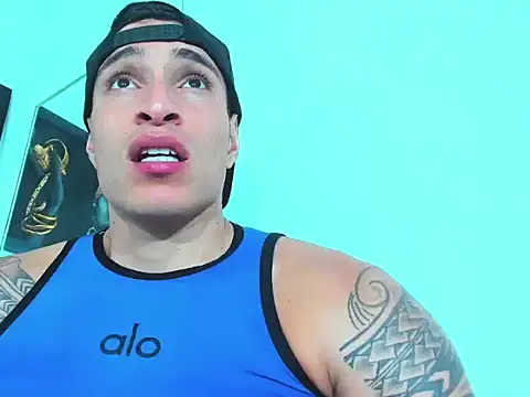 Snapshot of jack_pergurtson01 chatting on February 16, 2025, 10:21 am jack pergurtson01 online show from February 16, 2025, 10:21 am