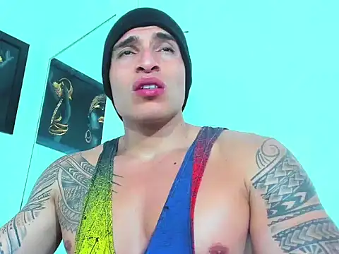 Snapshot of jack_pergurtson01 chatting on February 18, 2025, 10:05 am jack pergurtson01 online show from February 18, 2025, 10:05 am