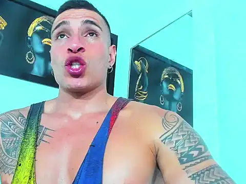 Snapshot of jack_pergurtson01 chatting on February 20, 2025, 1:36 am jack pergurtson01 online show from February 20, 2025, 1:36 am