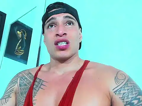 Snapshot of jack_pergurtson01 chatting on February 21, 2025, 10:07 am jack pergurtson01 online show from February 21, 2025, 10:07 am