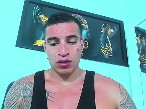 Snapshot of jack_pergurtson01 chatting on February 24, 2025, 10:15 am jack pergurtson01 online show from February 24, 2025, 10:15 am