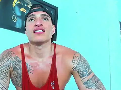 Snapshot of jack_pergurtson01 chatting on February 25, 2025, 1:50 pm jack pergurtson01 online show from February 25, 2025, 1:50 pm