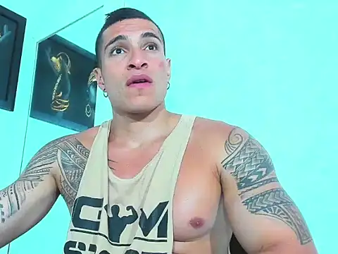 Snapshot of jack_pergurtson01 chatting on February 26, 2025, 9:53 am jack pergurtson01 online show from February 26, 2025, 9:53 am