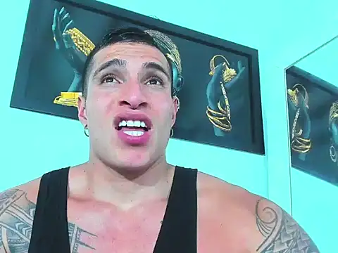 Snapshot of jack_pergurtson01 chatting on February 28, 2025, 3:04 am jack pergurtson01 online show from February 28, 2025, 3:04 am