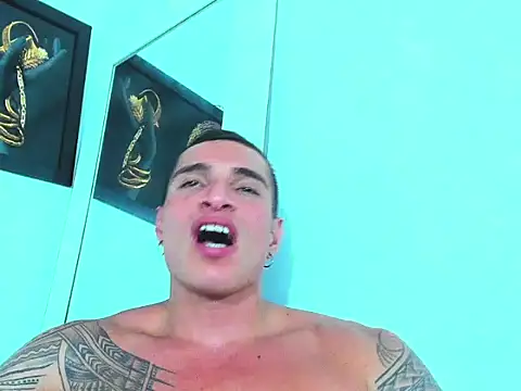 Snapshot of jack_pergurtson01 chatting on February 28, 2025, 11:36 am jack pergurtson01 online show from February 28, 2025, 11:36 am