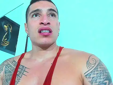 Snapshot of jack_pergurtson01 chatting on March 12, 2025, 10:05 am jack pergurtson01 online show from March 12, 2025, 10:05 am