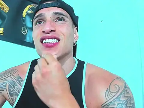 Snapshot of jack_pergurtson01 chatting on March 18, 2025, 10:14 am jack pergurtson01 online show from March 18, 2025, 10:14 am