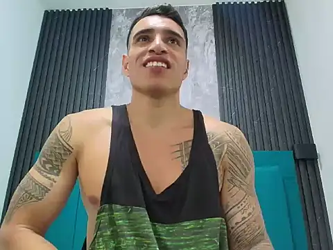 jack pergurtson01 online show from December 16, 2025, 10:31 am