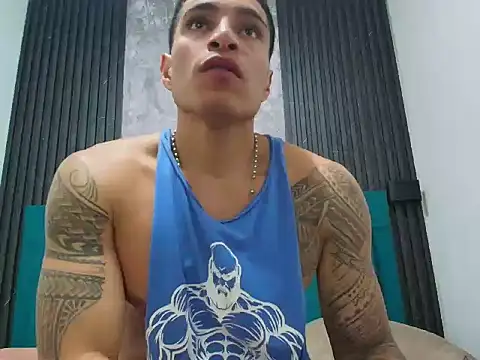 jack pergurtson01 online show from January 9, 2026, 10:29 am