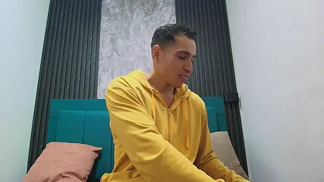 jack pergurtson01 online show from January 12, 2026, 9:58 am