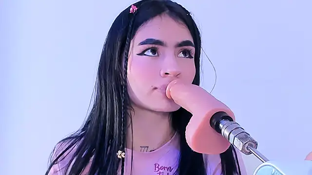 Michellespencer online show from February 20, 2026, 9:04 pm