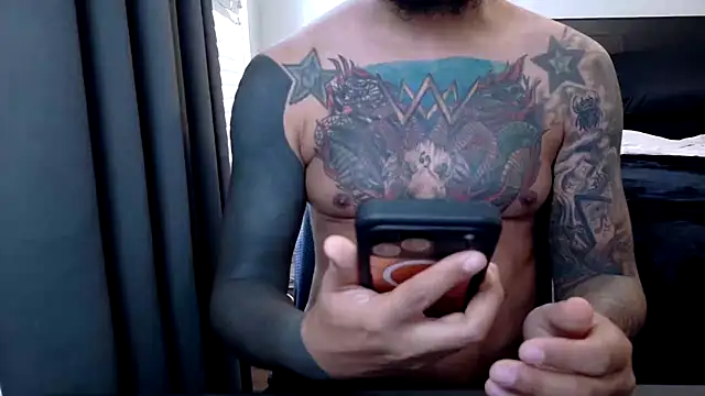 Snapshot of WyattBBC chatting on February 10, 2026, 12:53 pm WyattBBC online show from February 10, 2026, 12:53 pm