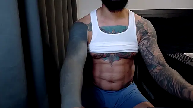 Snapshot of WyattBBC chatting on February 17, 2026, 6:32 am WyattBBC online show from February 17, 2026, 6:32 am