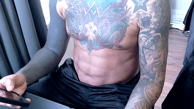 Snapshot of WyattBBC chatting on February 18, 2026, 4:47 pm WyattBBC online show from February 18, 2026, 4:47 pm