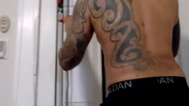 Snapshot of WyattBBC chatting on February 27, 2026, 11:38 pm WyattBBC online show from February 27, 2026, 11:38 pm