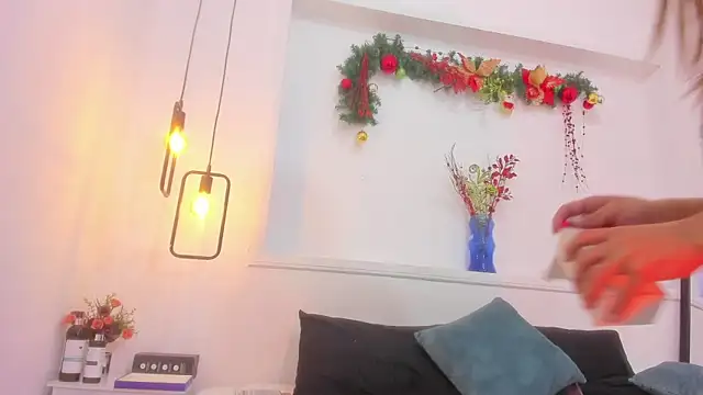 Snapshot of penelope_handaos chatting on December 12, 2024, 11:40 am penelope handaos online show from December 12, 2024, 11:40 am