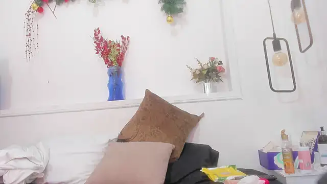 Snapshot of penelope_handaos chatting on December 18, 2024, 7:58 am penelope handaos online show from December 18, 2024, 7:58 am