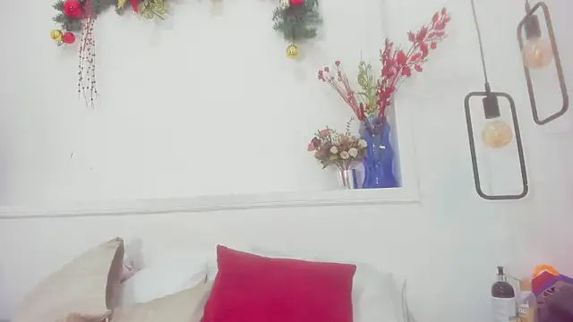 Snapshot of penelope_handaos chatting on December 26, 2024, 10:37 am penelope handaos online show from December 26, 2024, 10:37 am