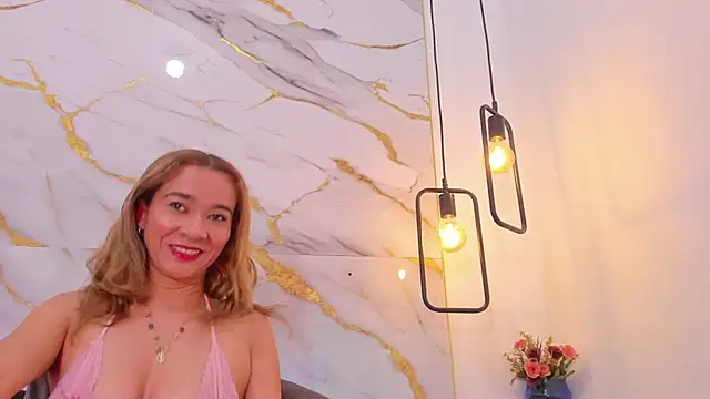 Snapshot of penelope_handaos chatting on January 26, 2025, 6:49 am penelope handaos online show from January 26, 2025, 6:49 am