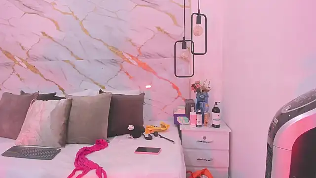 Snapshot of penelope_handaos chatting on February 6, 2025, 4:31 am penelope handaos online show from February 6, 2025, 4:31 am