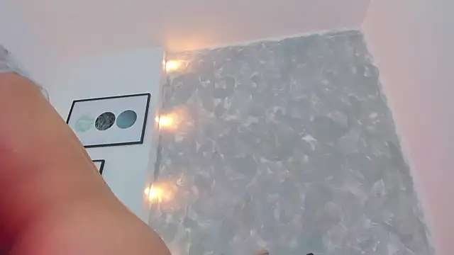 Snapshot of penelope_handaos chatting on March 10, 2025, 6:34 pm penelope handaos online show from March 10, 2025, 6:34 pm