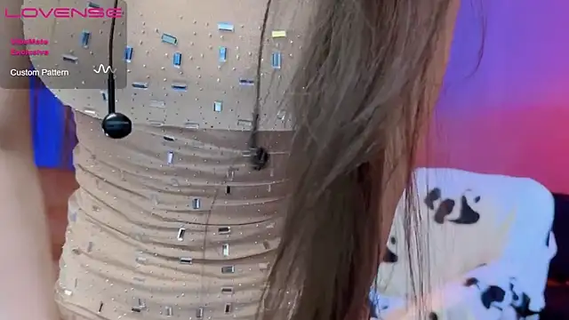 Snapshot of JoooJo_ chatting on January 19, 2025, 4:46 pm JoooJo online show from January 19, 2025, 4:46 pm